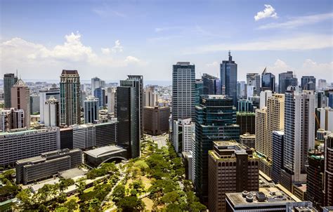 cities philippines